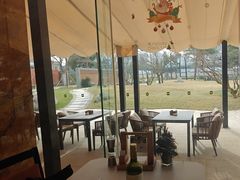 -怡咖啡·自助餐·西安香格里拉