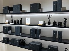 -ZARA HOME(蓝色港湾店)