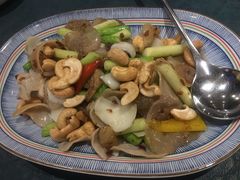 -T館·花园艺术餐厅