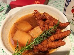 -鸿姐老火锅·传统炒料(上海旗舰店)