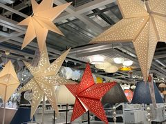 -宜家家居(哈尔滨商场店)