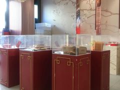 -祥禾饽饽铺·中式糕点(天津河西万科广场店)