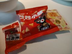 -开海·红岛海鲜虾水饺(万象城店)