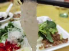 -官塘陈记鱼生·潮汕砂锅粥·牛肉火锅(潮枫路总店)