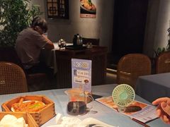 -晓粤·惹味粤菜(凯德乐峰广场店)