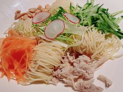 -桂满陇天书(南京德基旗舰店)