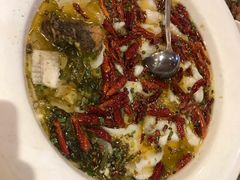 -九毛九西北菜(番禺万达店)