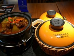 -谷田稻香·砂锅菜(元洪店)