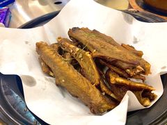 -祈胜邨•顺德鱼生•顺德菜(容桂店)