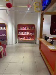 -玩元素·家庭游乐成长中心(香格里拉店)