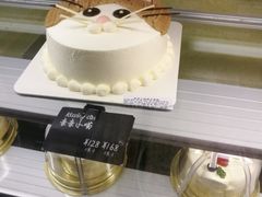 -可莎蜜儿(浦沿店)