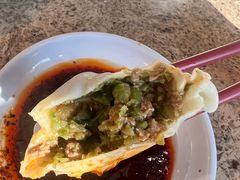 -金谷园饺子馆(北邮总店)