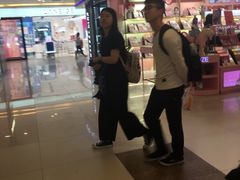 -AEON永旺(东方宝泰店)