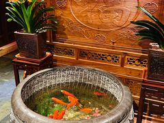 -小吊梨汤·北京菜·烤鸭(四元桥店)
