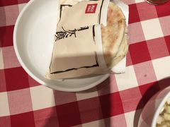 -西贝莜面村(银泰创意城店)