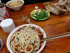 -筋面郎(东坡店)