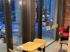 -汉堡王(华发中央公园店)