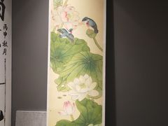-汉翔书法丨书法·美术·硬笔·国画(望京校区)