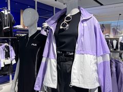 -FILA(五角场巴黎春天店)