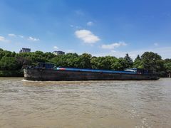 -运河游船(武林门码头)