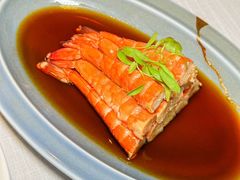 -莉莉海堂HAITANG·烤鸭(国贸商城店)