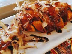 -海口骑楼小吃街