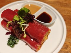 -花舍·新派粤菜·西餐·下午茶(亚运村·鸟巢店)