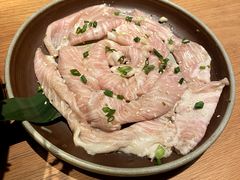 -烧肉达人•炭火烧肉(新天地店)
