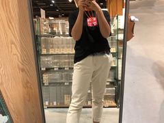 -MUJI无印良品(杭州万象城店)
