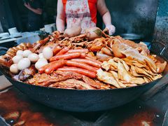 -吴长子卤菜馆(统一街店)