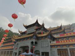 -东莞市大岭山森林公园