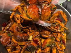 -巴厘龙虾·榜首油焖大虾(洞庭·艺术洋房店)