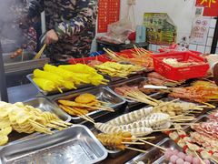 -魏记里脊肉炸炸炸(南门口店)