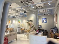 -iF摄影•全家福•证件照•形象照(南山店)