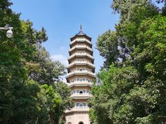 -灵谷景区