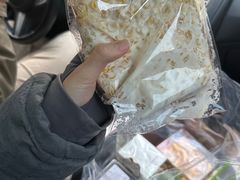 -赵小璐快乐甜品蛋糕(平安路店)