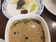-福寿斋·老北京铜锅涮肉·烧烤(清岚店)