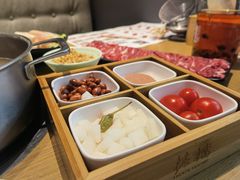 -掂档潮汕牛肉火锅(沈阳万象城店)