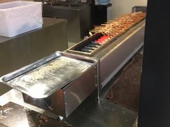 -阿芮烤鸡爪(世纪金源店)