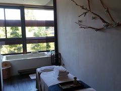 -明谷行馆·温泉