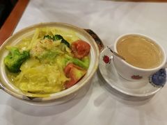 -番茄屋葡式美食(总店)