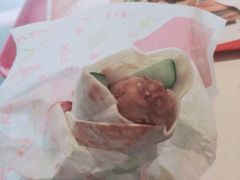 -肯德基(丰北路店)