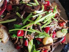 -张关合渣(航空大道店)