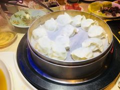 -船梆煮•蒸汽海鲜·炉火烤肉(五四广场店)