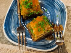 Baklawa&nbsp;巴克拉瓦-La Medina餐厅(亮马河南路店)