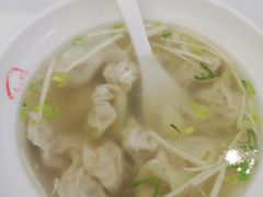 -老盛兴汤包馆(华灵店)