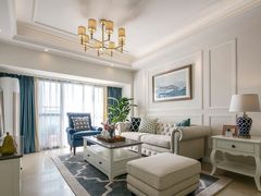 -居丽装饰空间设计(奉贤店整合到徐汇总部)