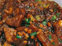 -味好美土菜(迎宾东路店)