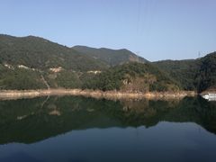 -云和湖仙宫景区