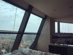 -成都雅诗阁来福士